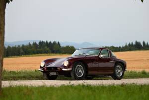 Bild 1/45 von TVR Griffith 200 (1963)