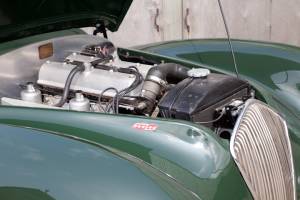 Immagine 12/15 di Healey Westland Woodie Estate (1948)