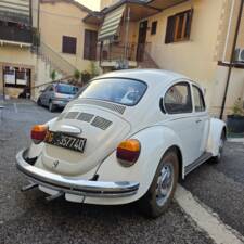 Image 30/43 of Volkswagen Beetle 1200 Mexico (1980)