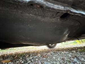Image 54/59 of FIAT X 1/9 (1988)