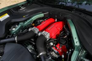 Imagen 4/50 de Ferrari Roma Spider (2024)
