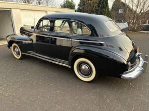 Immagine 3/18 di Oldsmobile 66 (1941)