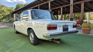 Bild 16/59 von Lancia 2000 Iniezione (1972)