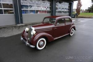 Afbeelding 1/53 van Mercedes-Benz 170 S (1950)