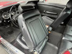 Image 19/50 de Ford Mustang 289 (1968)