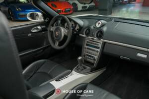 Bild 19/25 von Porsche Boxster S (2008)