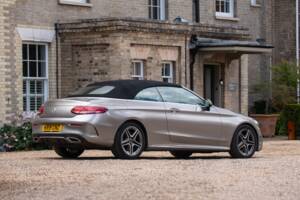 Bild 10/50 von Mercedes-Benz C 300 d (2019)