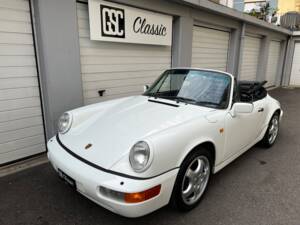 Imagen 5/12 de Porsche 911 Carrera 2 (1990)