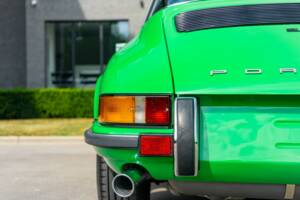 Image 27/51 de Porsche 911 2.4 S (1973)
