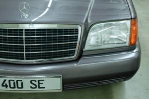 Bild 17/50 von Mercedes-Benz 400 SE (1991)