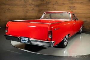 Image 12/18 of Chevrolet El Camino (1964)