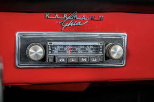 Afbeelding 24/50 van Volkswagen Karmann Ghia 1600 (1971)