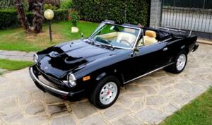 Bild 23/30 von FIAT Spider 2000 (1980)