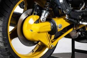 Image 11/50 of BMW K1 (1990)