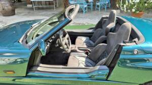 Image 28/76 de BMW Z1 Roadster (1991)