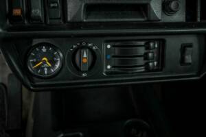 Afbeelding 21/50 van Mercedes-Benz 300 GD (SWB) (1983)