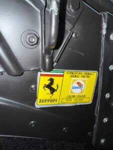 Image 25/29 de Ferrari Testarossa (1989)