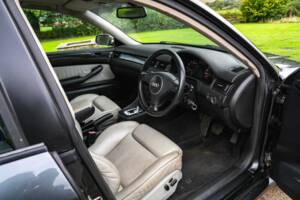 Image 2/50 of Audi RS6 Avant (2003)
