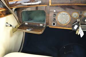 Image 35/50 of Jaguar Mk VIII (1958)