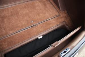 Image 7/32 de Bentley 4 1&#x2F;2 Liter Special (1951)
