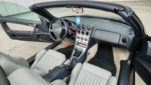 Bild 54/68 von Alfa Romeo Spider 2.0 Twin Spark 16V (2001)