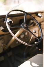 Imagen 13/21 de Jeep Willys-Overland CJ-3A (1952)