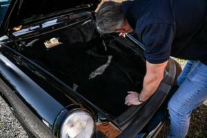 Immagine 41/41 di Porsche 911 Carrera 3.2 (1988)