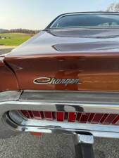 Image 7/16 de Dodge Charger 400 (1973)