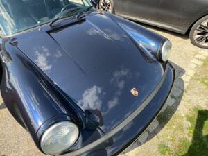 Imagen 3/21 de Porsche 911 Turbo 3.3 (1991)