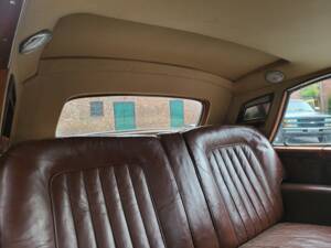 Immagine 14/27 di Bentley Mark VI Mulliner (1949)