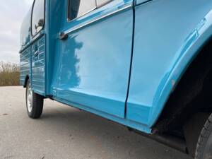 Bild 26/55 von Citroën Acadiane (1983)