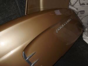 Immagine 42/50 di Innocenti Lambretta Li Special 125 (1965)