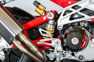 Bild 23/50 von Bimota DUMMY (2009)