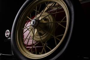 Immagine 34/36 di Ford Model A (1929)