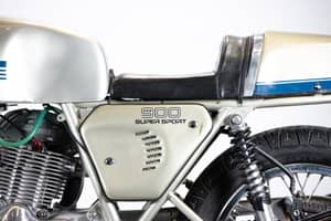 Afbeelding 7/40 van Ducati 900 SS (1977)