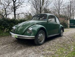 Image 1/43 of Volkswagen Beetle 1200 (1970)