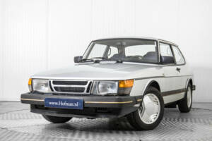 Immagine 3/41 di Saab 900 Turbo (1984)
