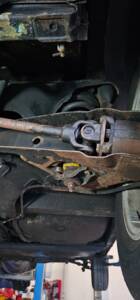 Imagen 47/48 de SIMCA 1000 GLS (1971)