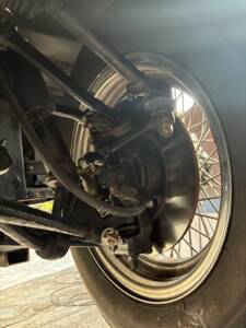 Image 34/37 of Jaguar XK 150 3.8 S FHC (1960)