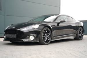 Image 11/50 of Aston Martin Rapide AMR (2019)