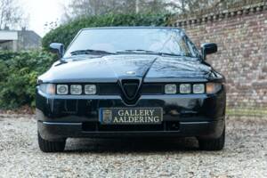Imagen 46/50 de Alfa Romeo RZ (1994)