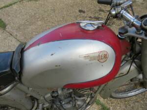 Image 15/45 of Leri 50 Super Sport (1957)