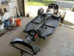 Image 7/9 de Volkswagen Beetle 1302 (1972)