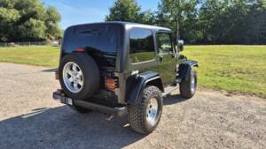 Bild 2/22 von Jeep Wrangler Sahara 4.0L (2004)