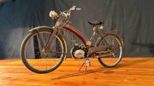 Image 5/16 of HMW Foxinette FM 41 (1952)