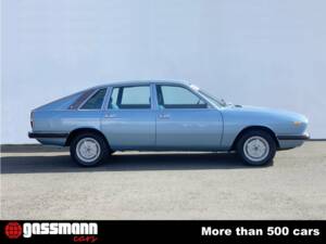 Immagine 4/15 di Lancia Gamma 2500 (1979)