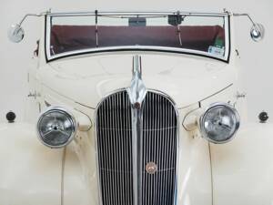 Bild 10/15 von Chrysler Wimbledon (1937)