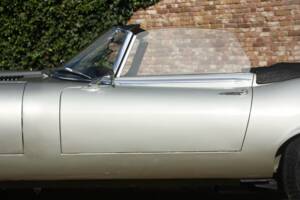 Afbeelding 21/50 van Jaguar E-Type V12 (1973)