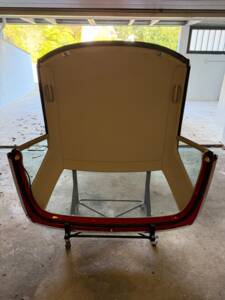 Afbeelding 31/33 van Mercedes-Benz 500 SL (1988)