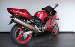 Image 26/91 of Kawasaki Ninja 1200 ZX-12R (2000)